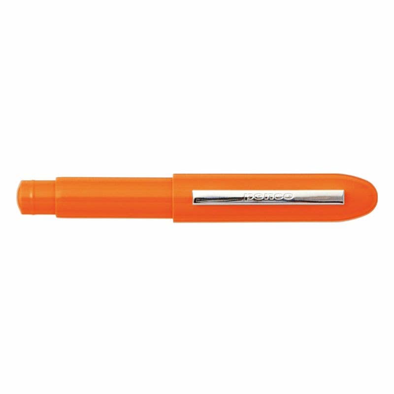 Hightide Penco Bullet Pencil Light: Khaki