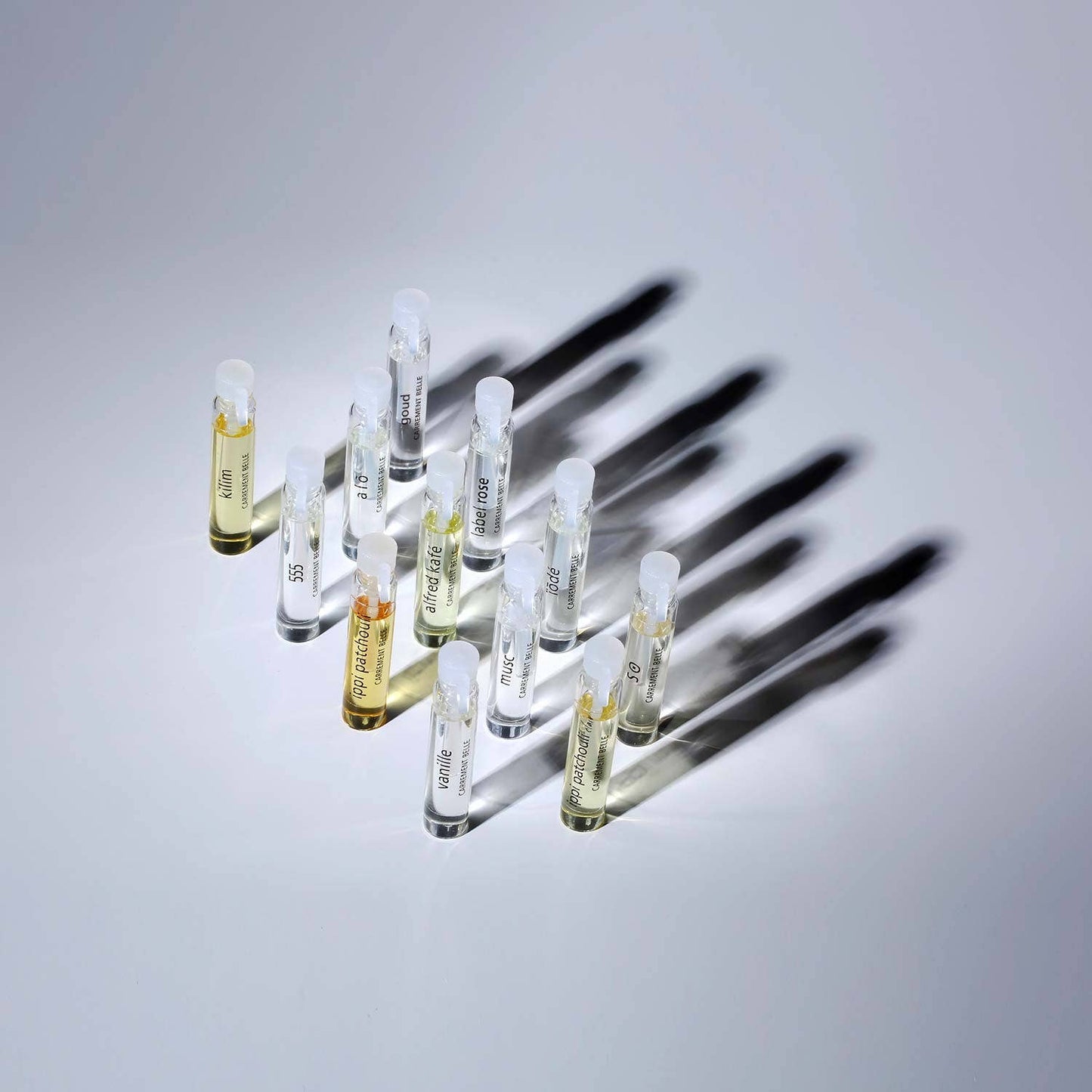 555 EDP: 50ml