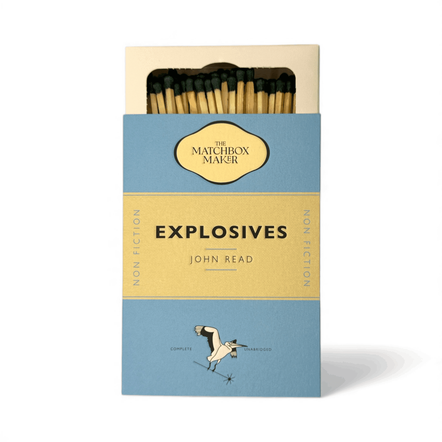 Explosives