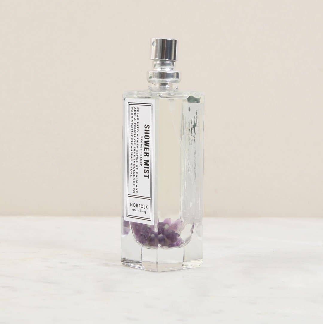 Shower Mist - Deepest Sleep 30ml