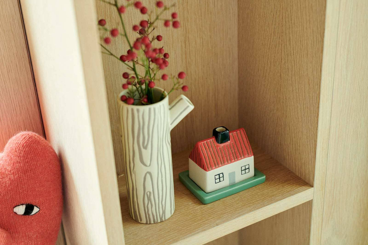 Little Hiding House