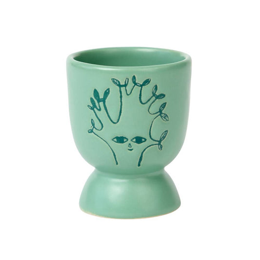 Tree Egg Cup