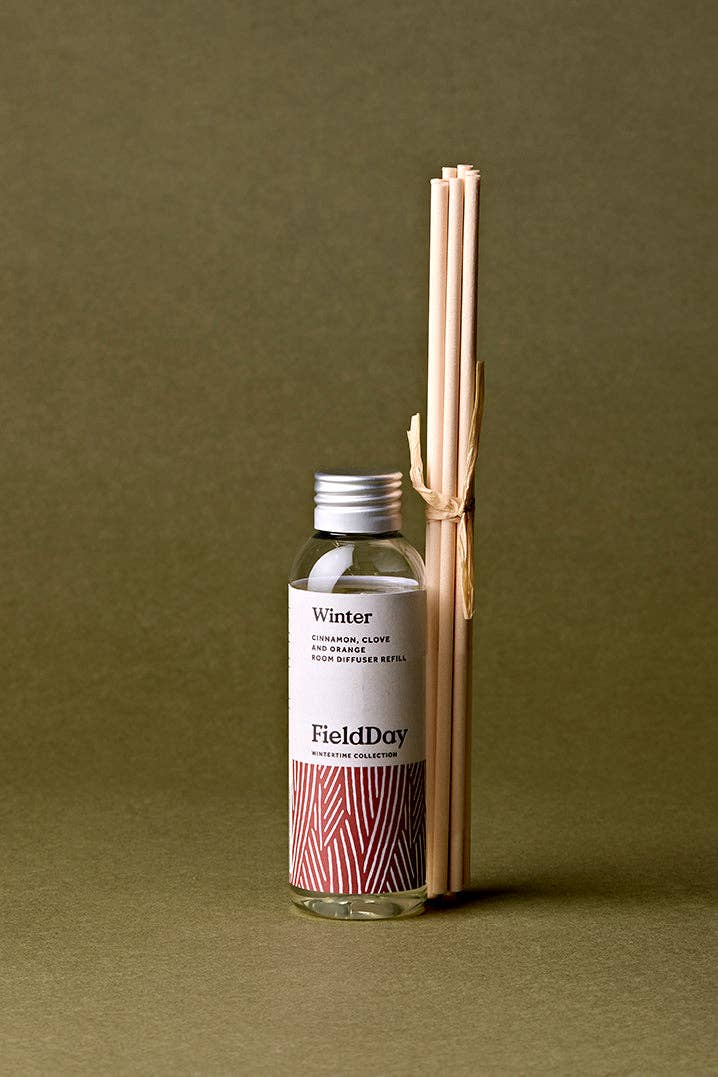 Classic Diffuser Refill Winter