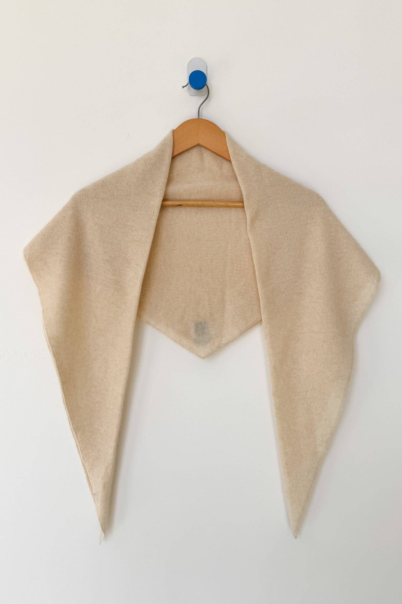 Cashmere Shawl (wholesale): MOCHA