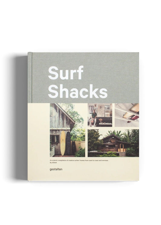 Surf Shacks
