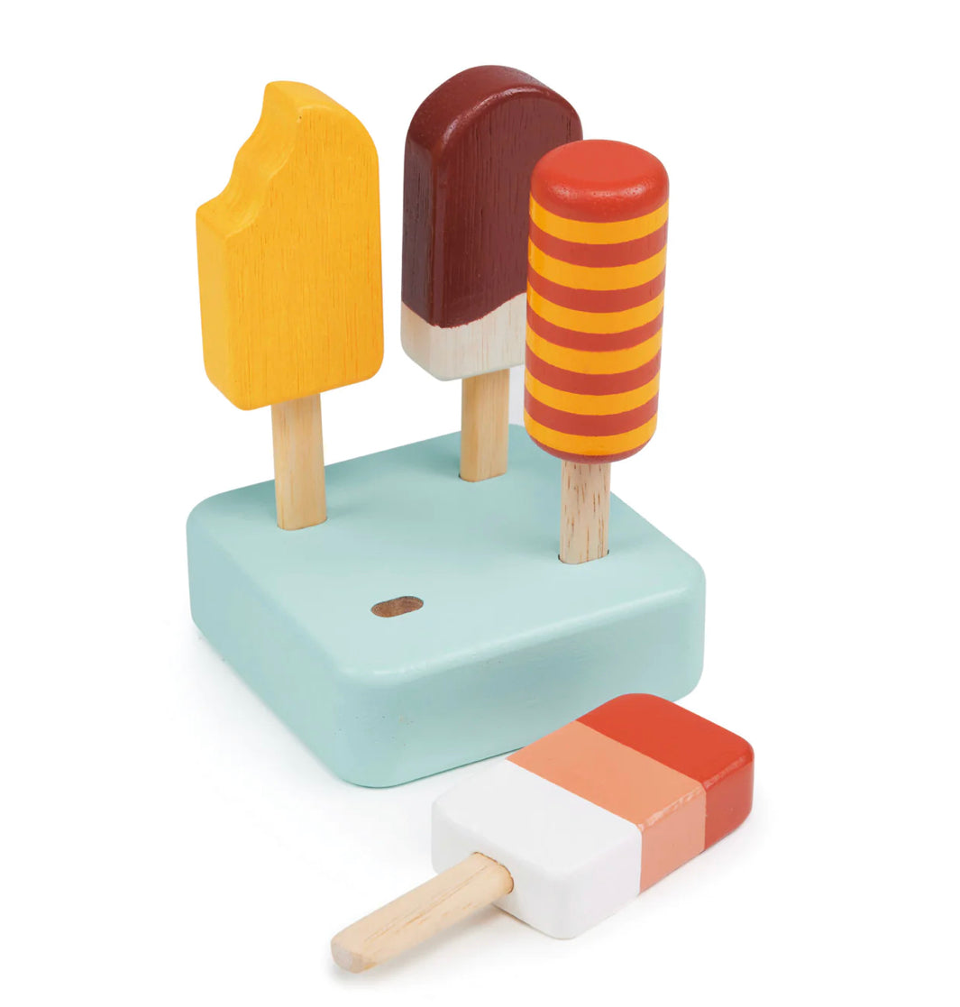 Sunny Ice Lolly Stand