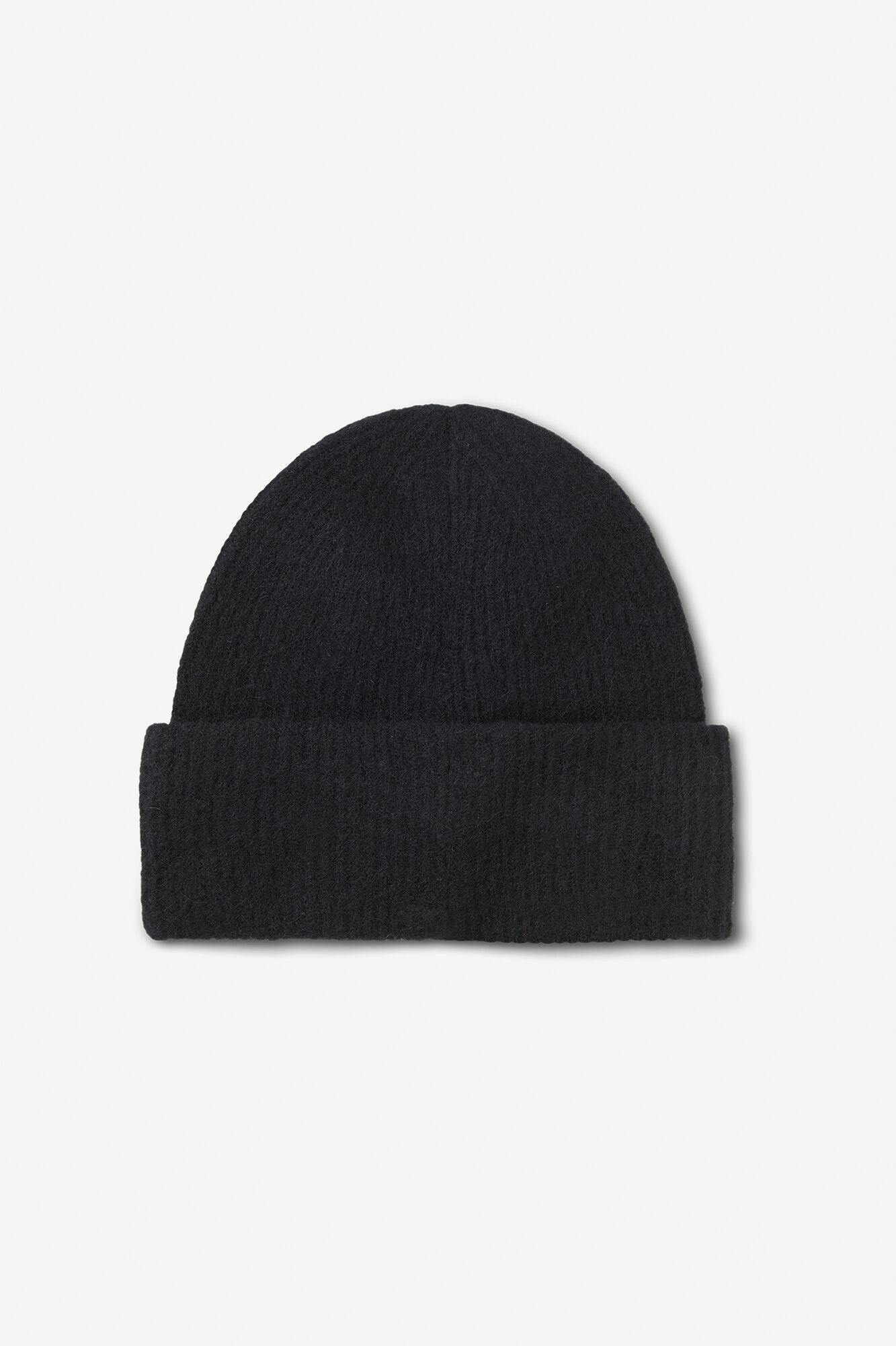 Nor Beanie - Black