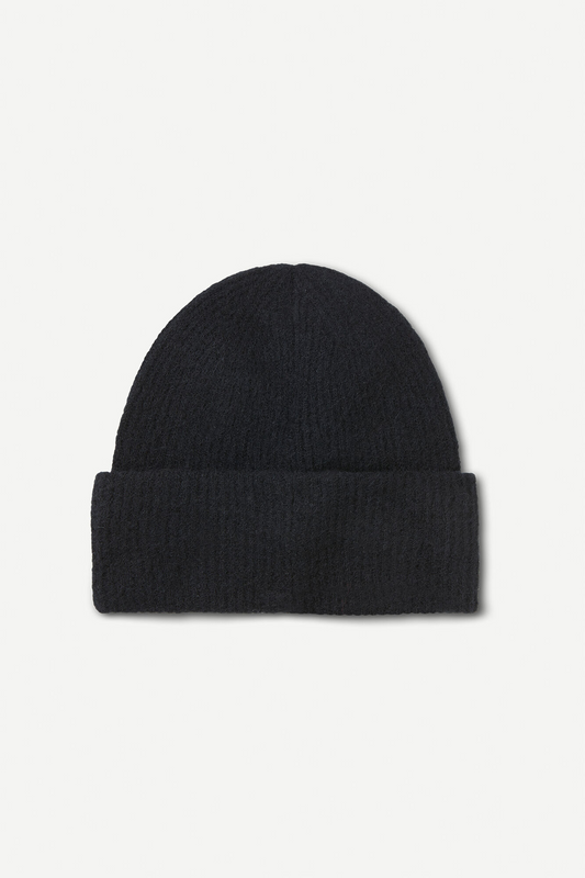Nor Beanie - Black