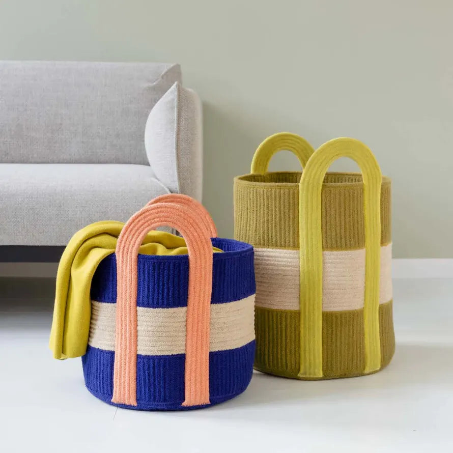 Colombo Basket Large