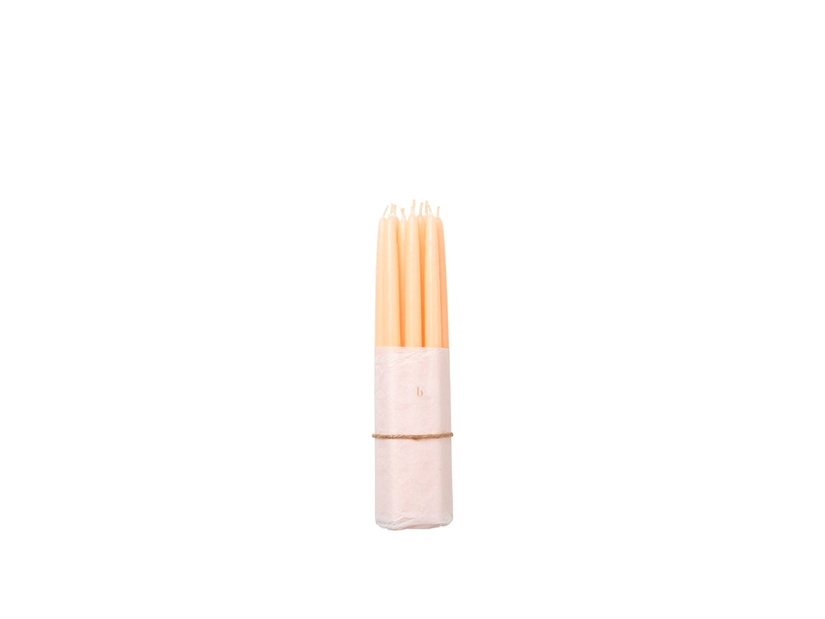 Dipped Tapered Candles