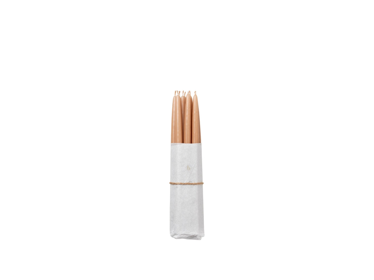 Dipped Tapered Candles