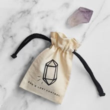 Amethyst - Medium