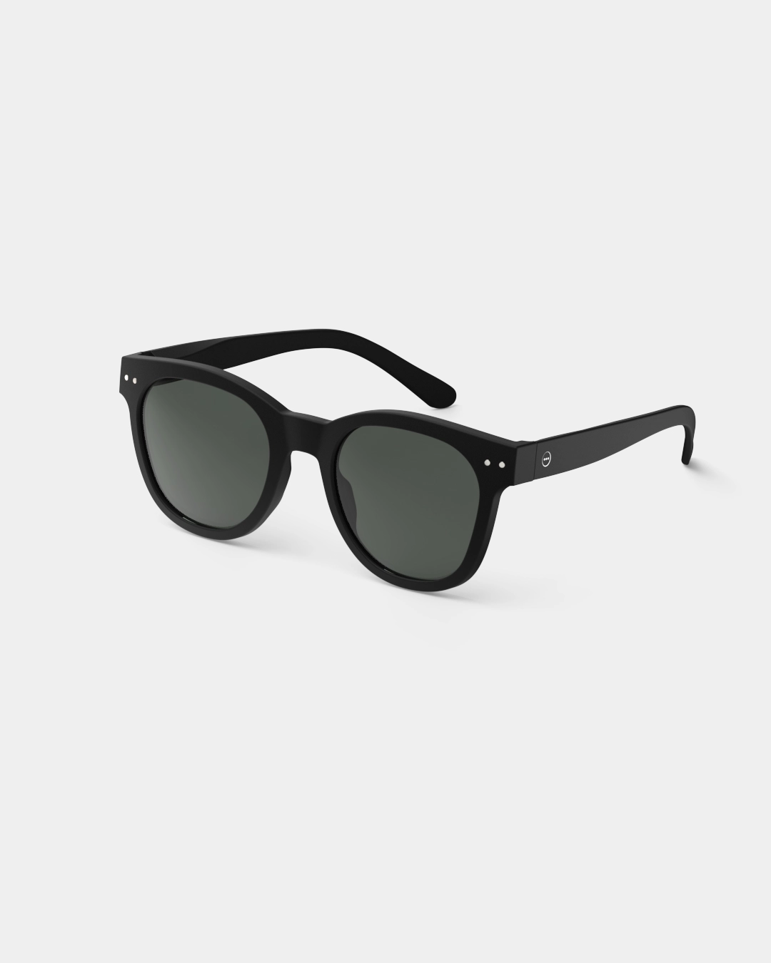 Adult Unisex Sunglasses #N SUN - Black