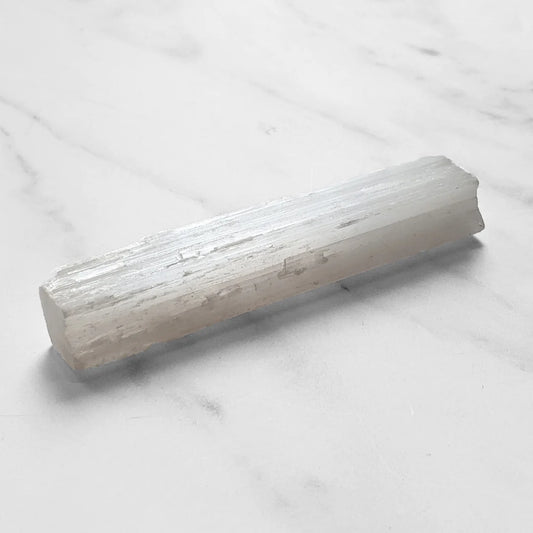 Selenite Wand - Small