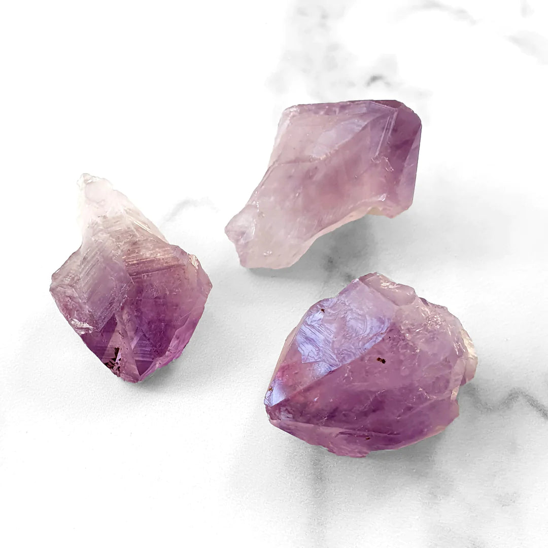 Amethyst - Medium