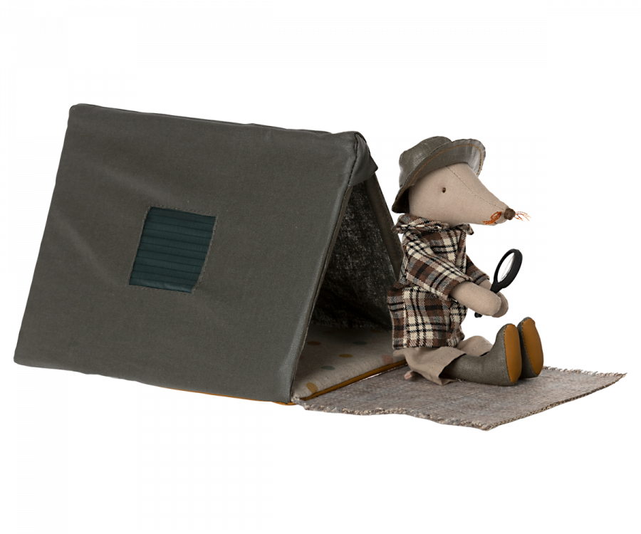 Mouse Single Tent