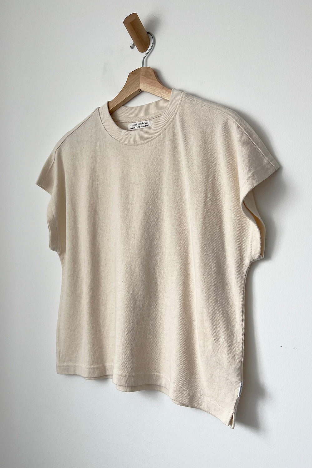 Jeanne Tee - Natural