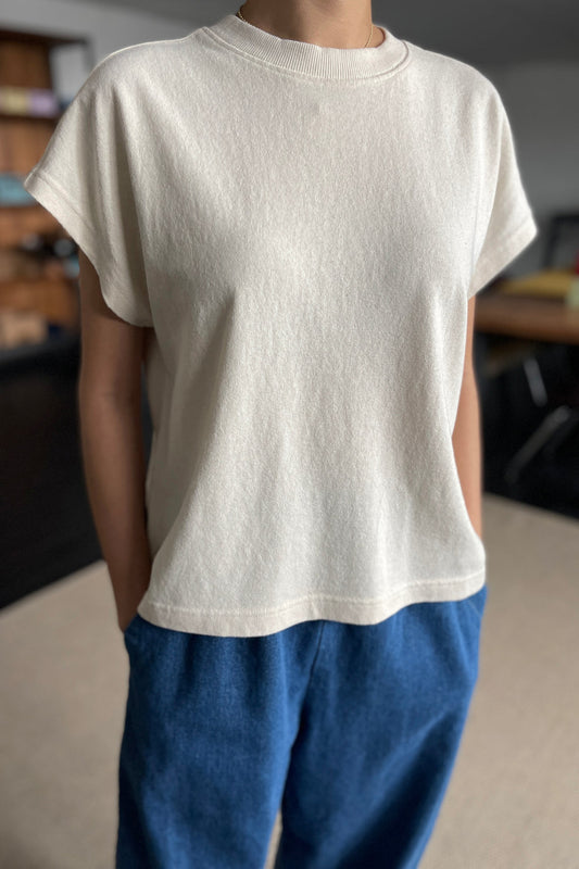 Jeanne Tee - Natural