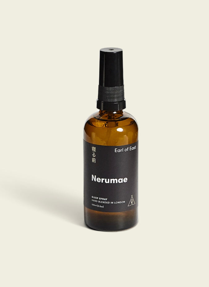 Sleep Spray Nerumae