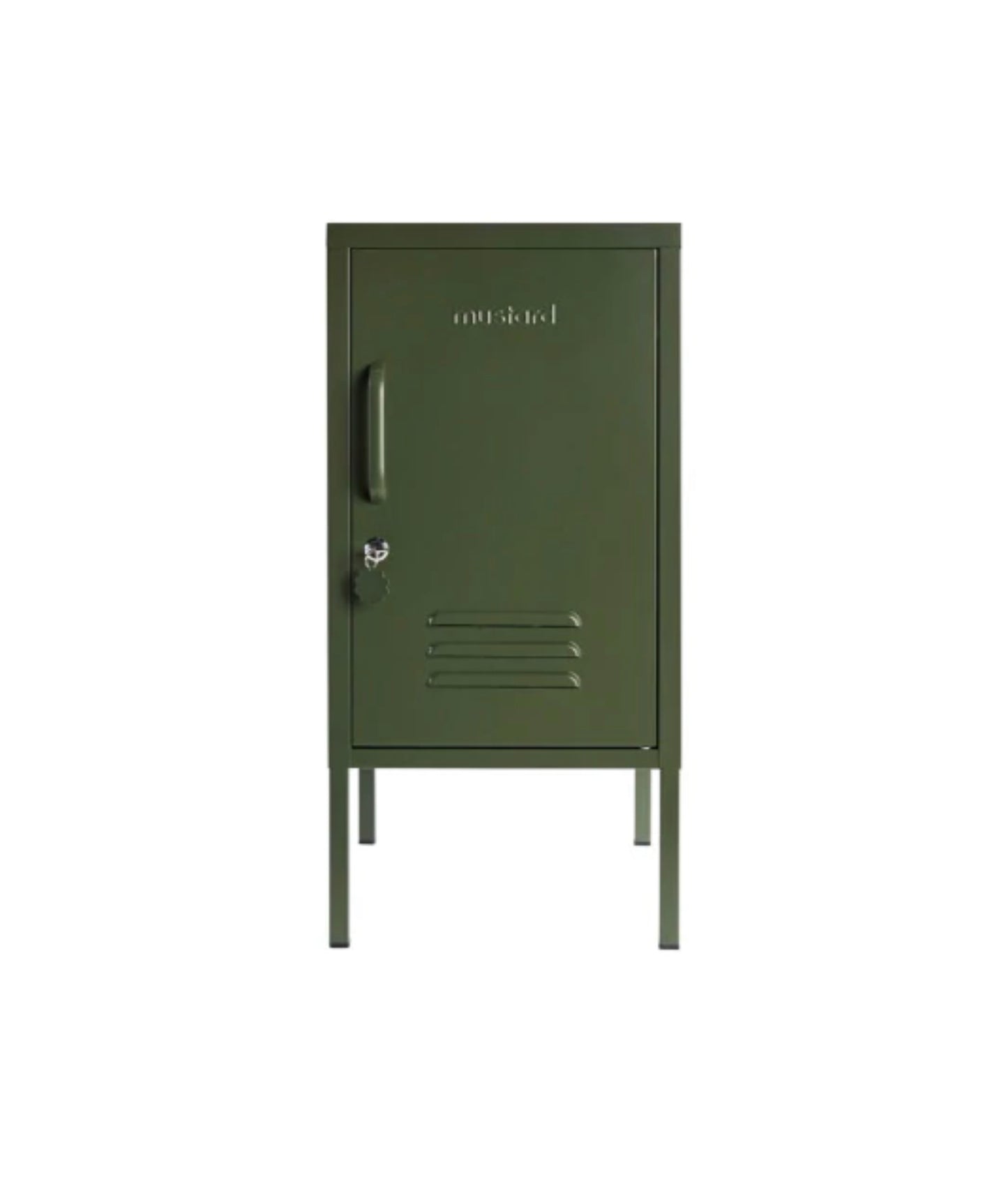 Mustard Made The Shorty Locker (Right)