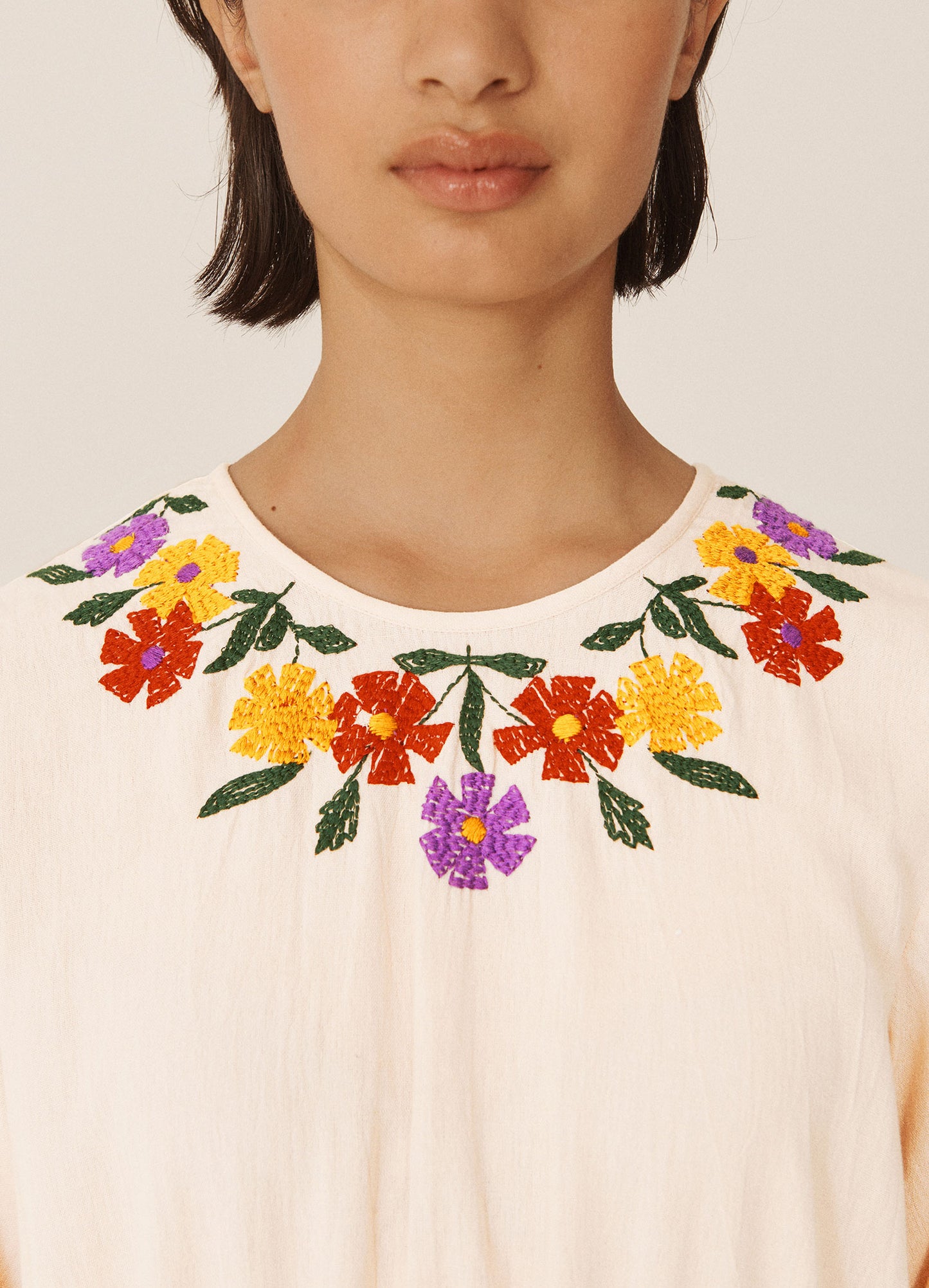 Garden Dress
