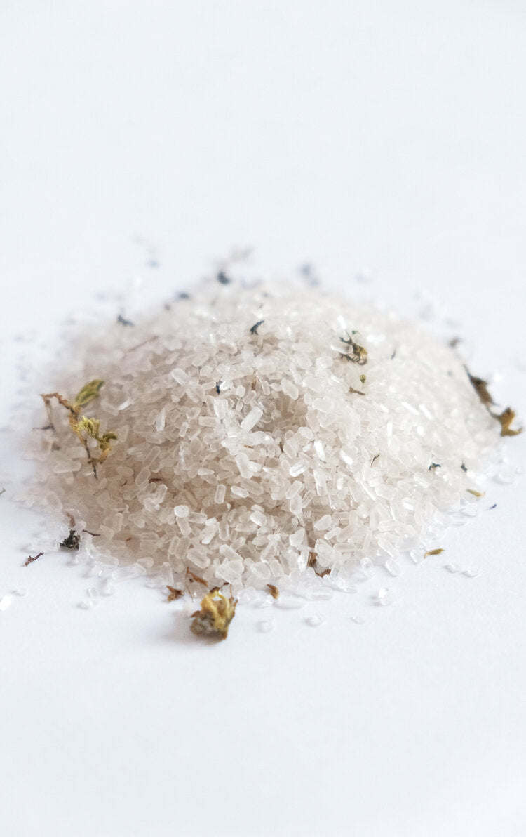 Holy Water Forest Bath Soak