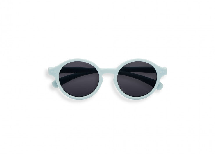 Sun Kids+ #D Sunglasses - Sweet Blue