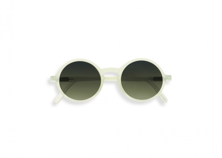 Junior 5-10yrs Sunglasses #G Quiet Green