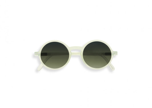 Junior 5-10yrs Sunglasses #G Quiet Green