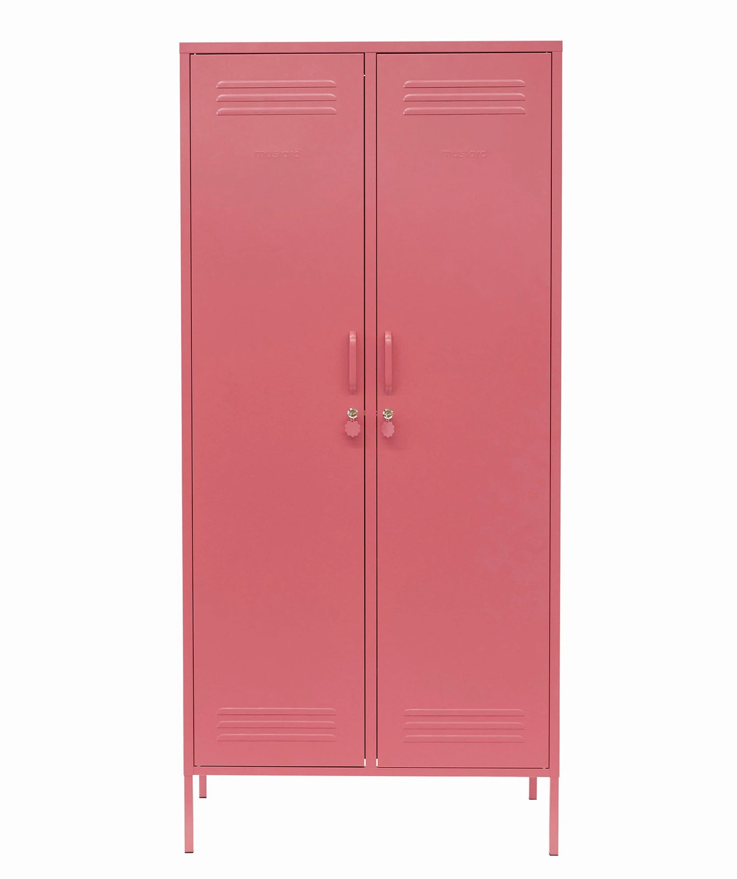 Mustard Made The Twinny Locker Wardrobe