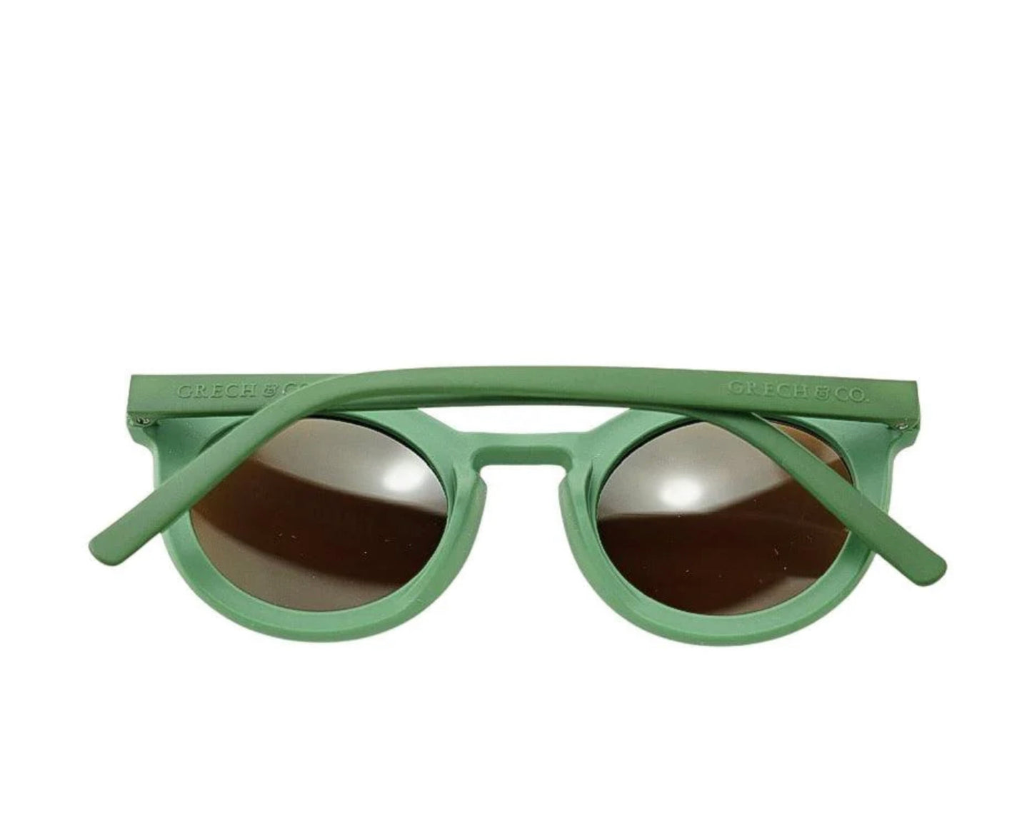 Grech & Co Classic Kid’s Flexible Sunglasses