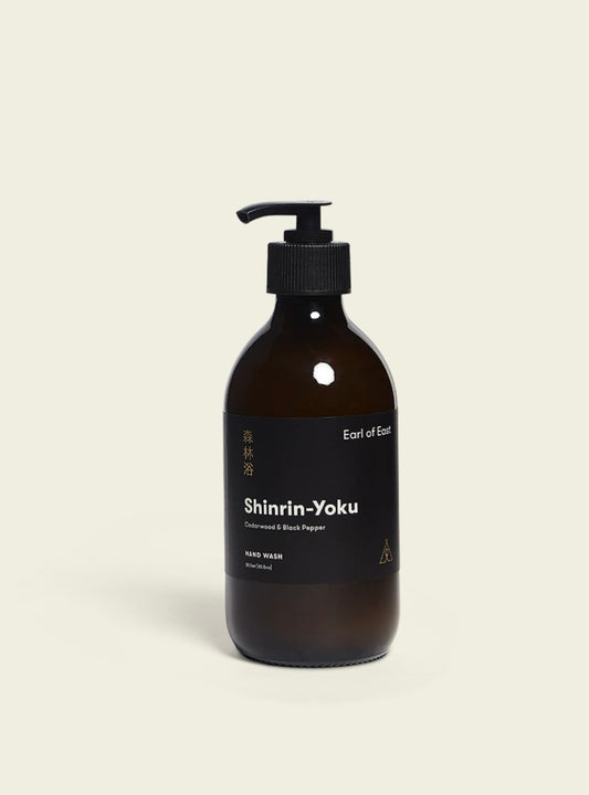 Shinrin-Yoku Hand Wash