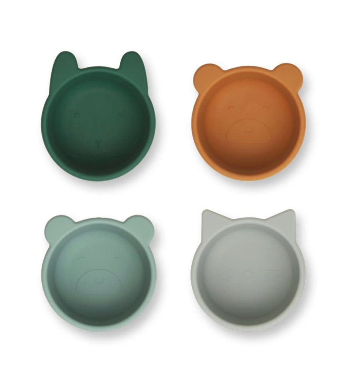 Malene Bowl Set