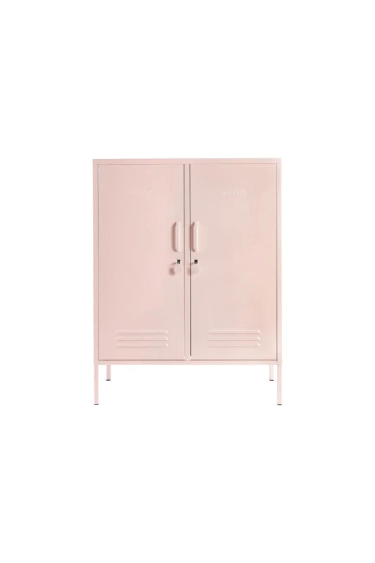 Mustard Made The Midi Locker