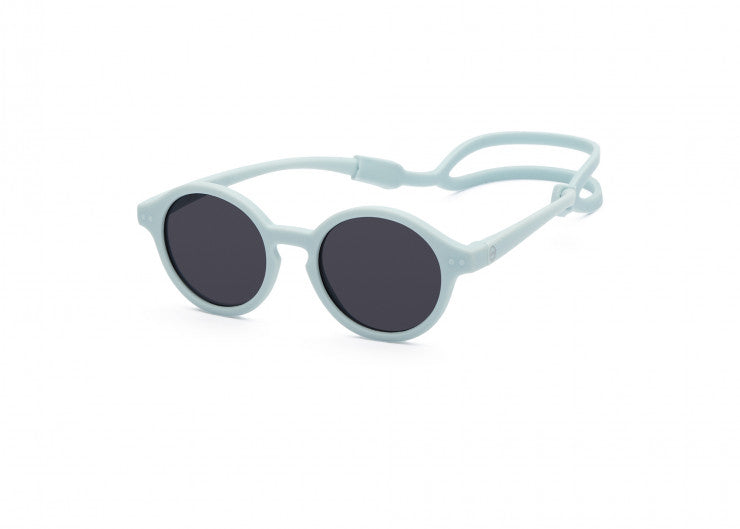 Sun Kids+ #D Sunglasses - Sweet Blue