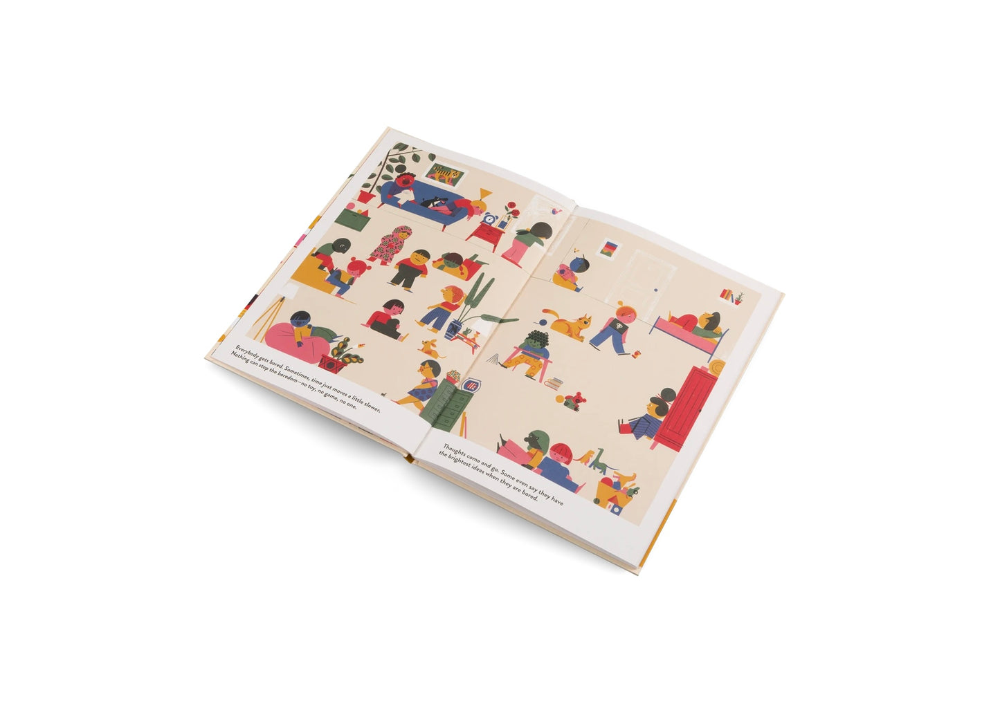 You And Me And Everybody Else