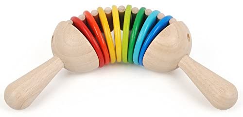 PlanToys Clatter