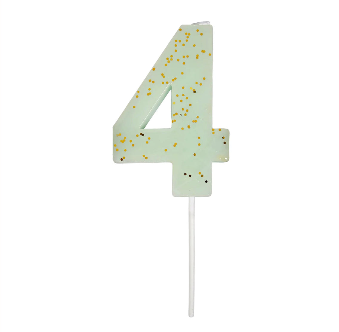 Number Candle