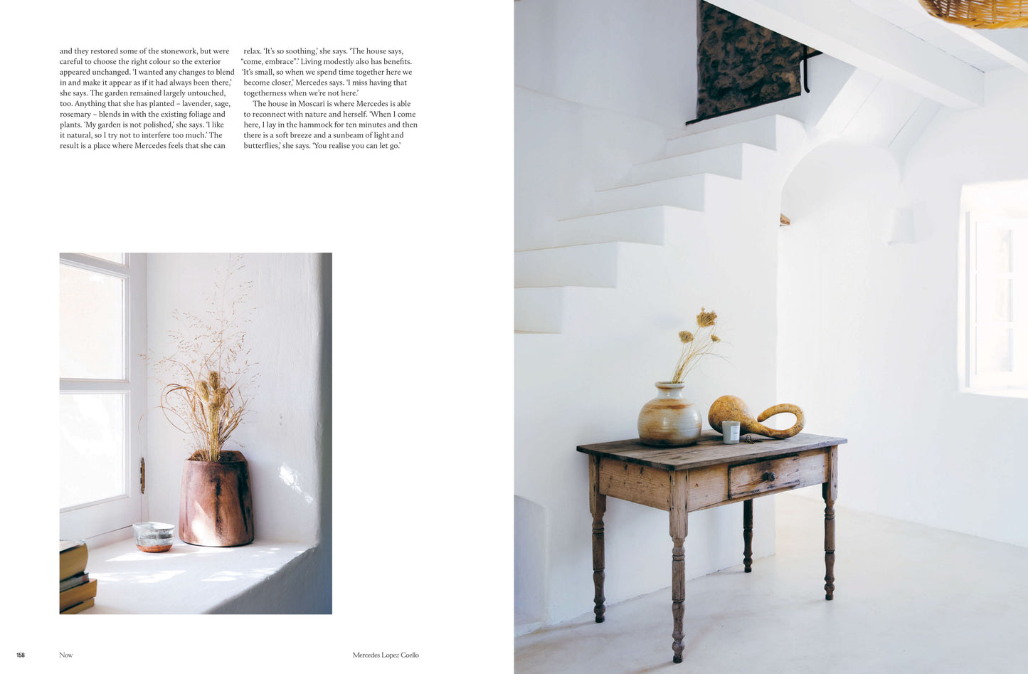 Still: The Slow Home