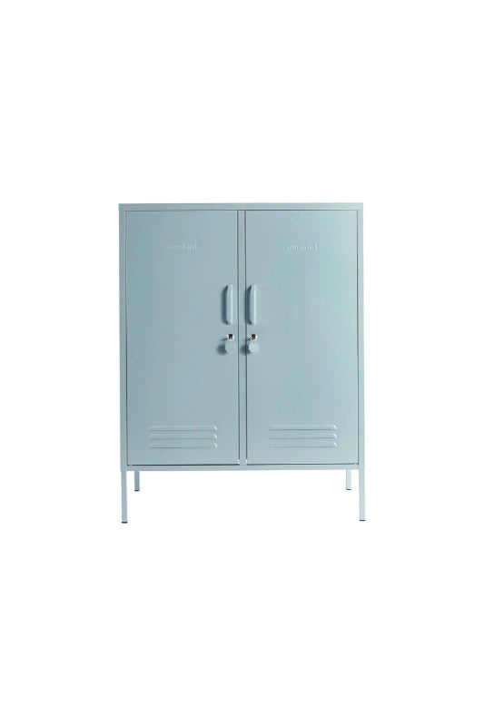 Mustard Made The Midi Locker