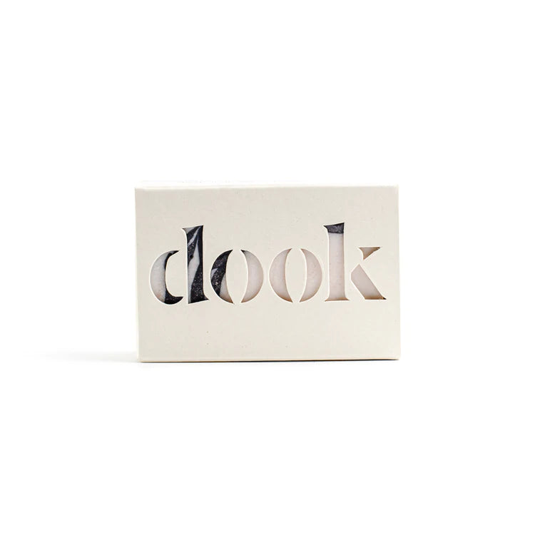 Salt Soap- Rosemary & Frankincense