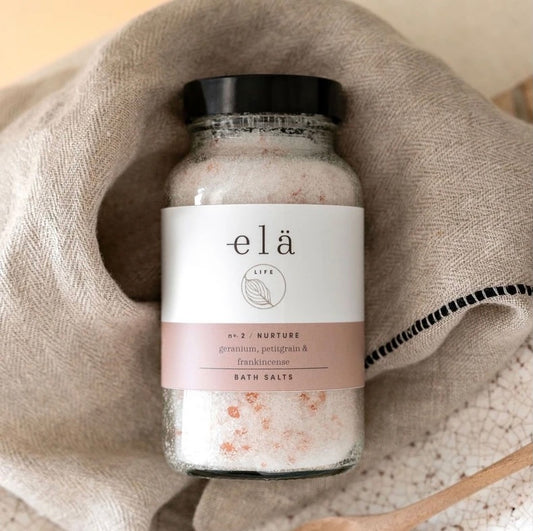Nurture No 2 Bath Salts