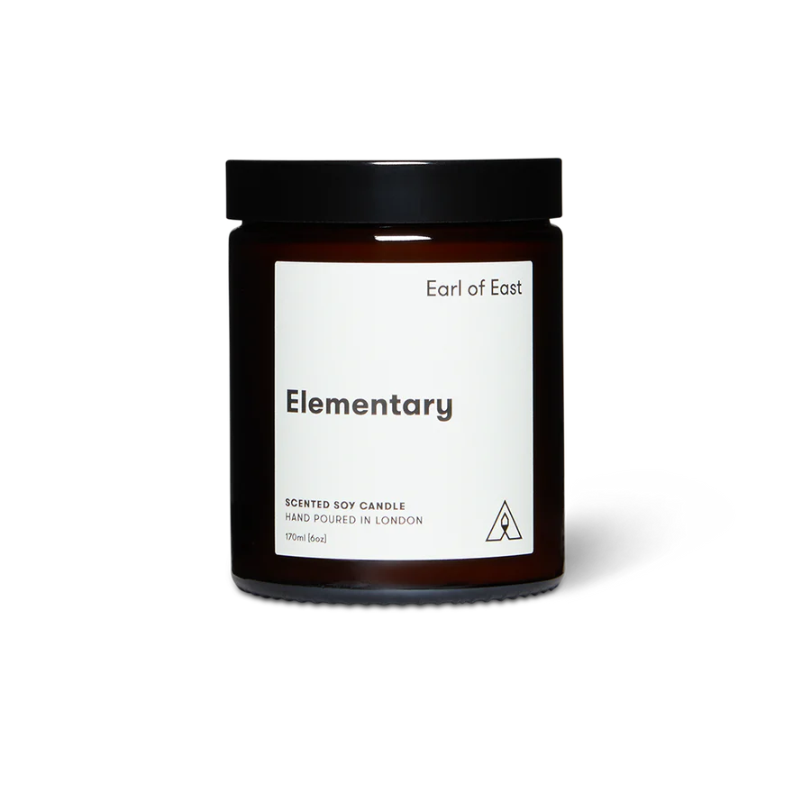 Elementary Candle