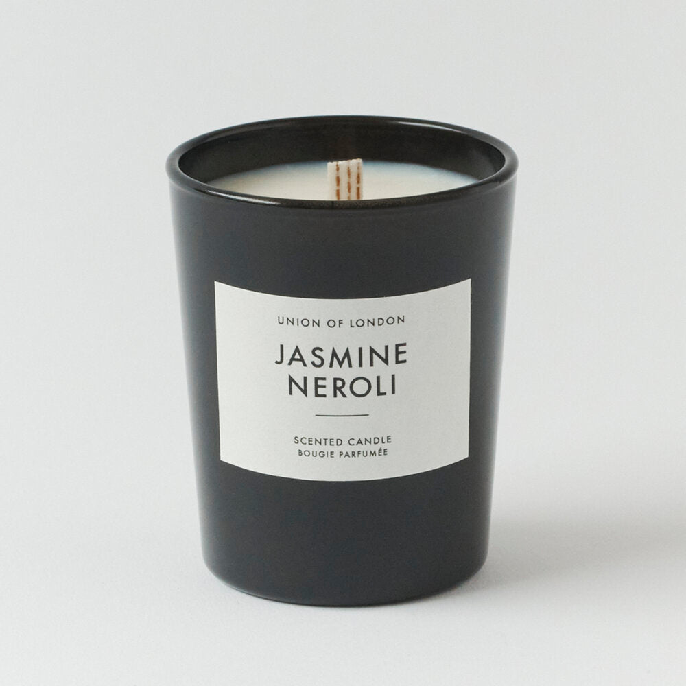 Jasmin Neroli Candle Small