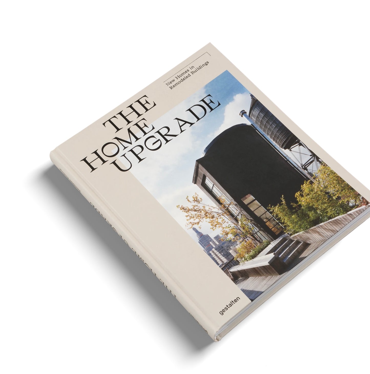 The Home Upgrade
