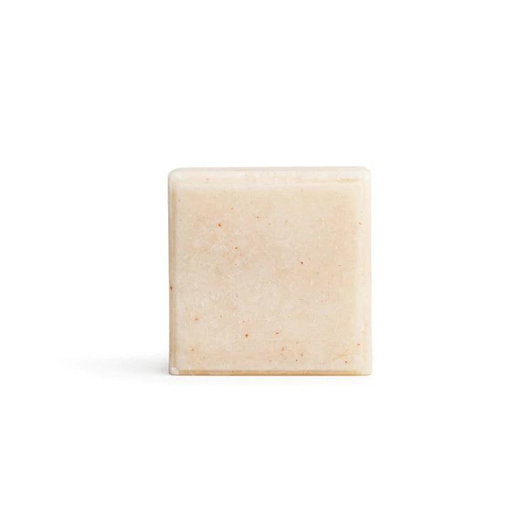 Solid Shampoo Bar