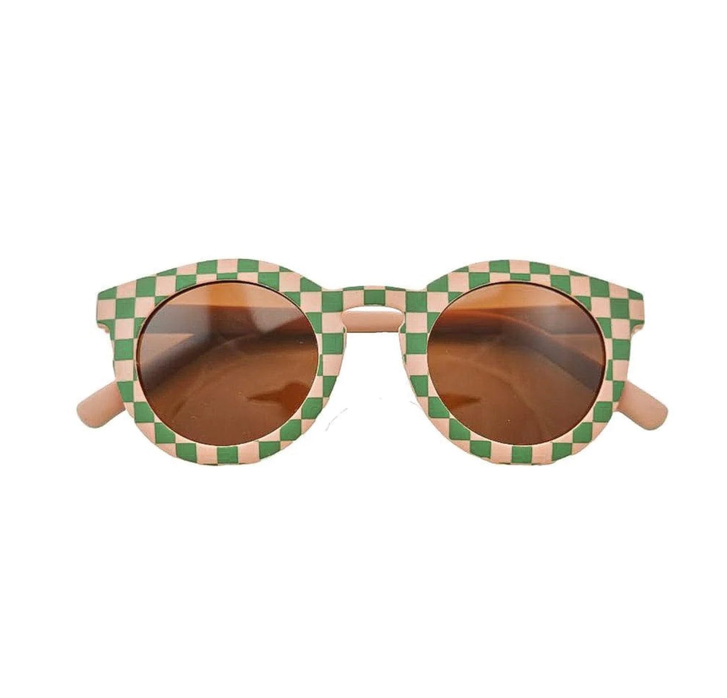 Grech & Co Classic Kid’s Flexible Sunglasses