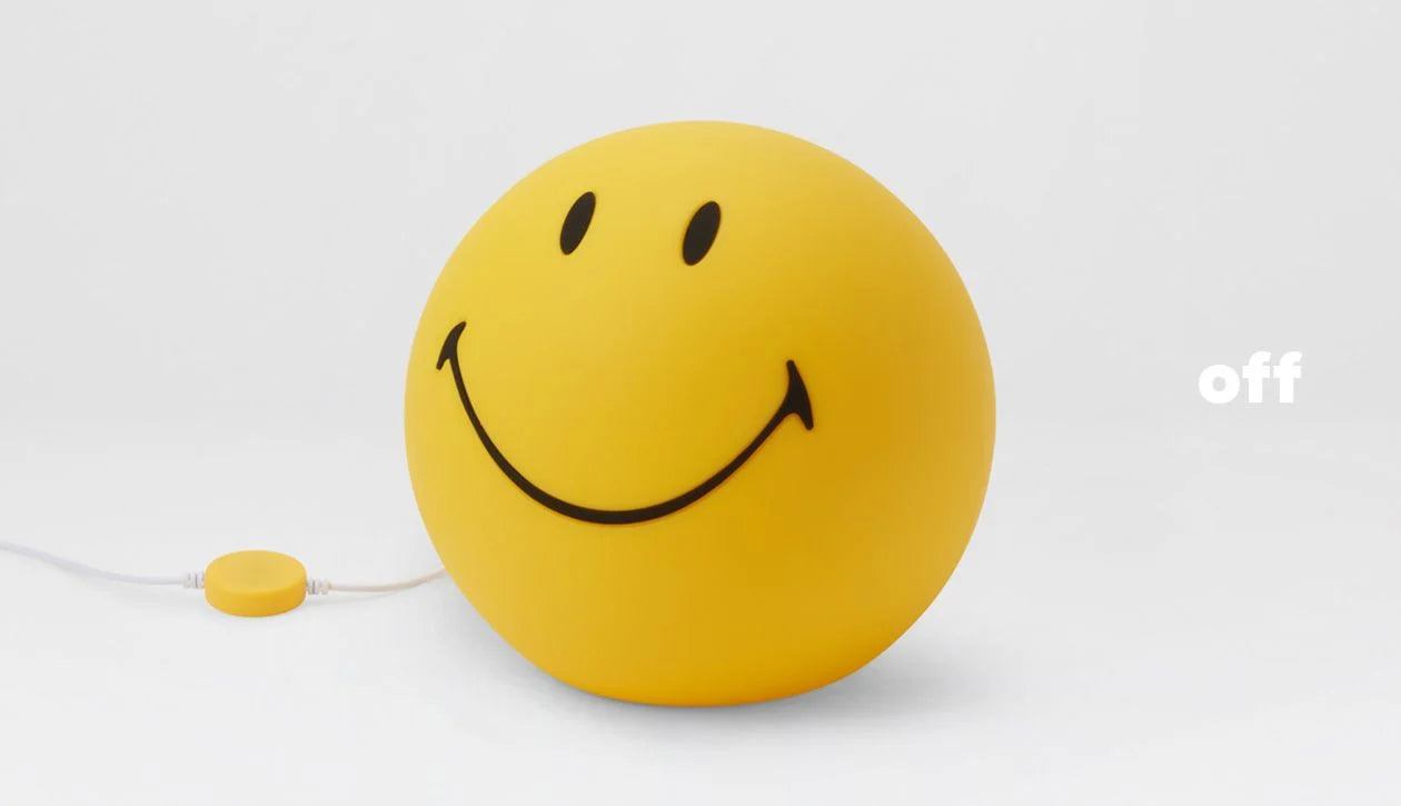 Smiley Star Light
