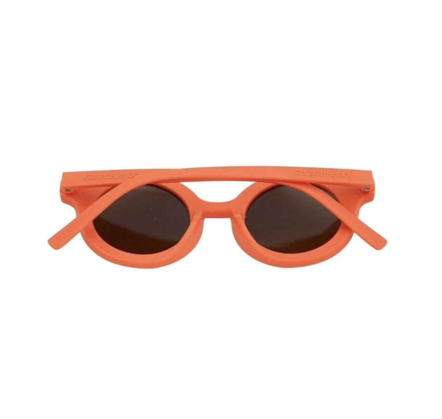 Grech & Co Classic Kid’s Flexible Sunglasses