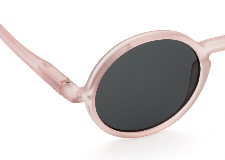 Adult Unisex Sunglasses #G SUN - Pink